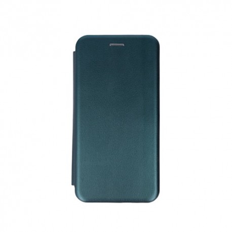 Apple iPhone 12/12 Pro Testa Elegance Case Green