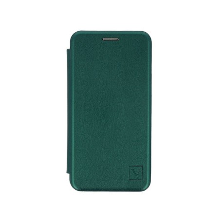 Apple iPhone 13 Pro Max Testa Vennus Elegance Case Green