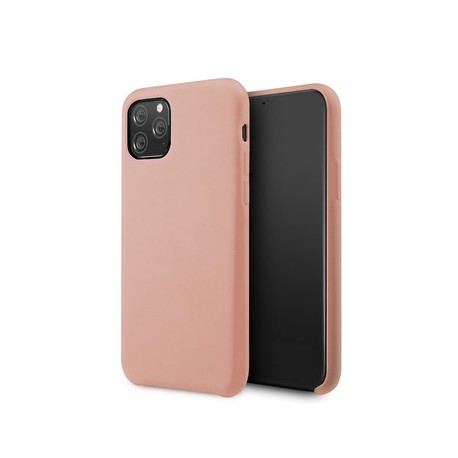 Apple iPhone 13 Pro Max Vennus Lite Silicone Light Pink