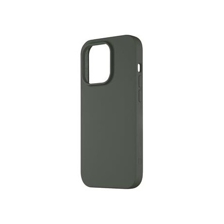 Apple iPhone 14 Pro Tactical Velvet Smoothie Silicone Bazooka