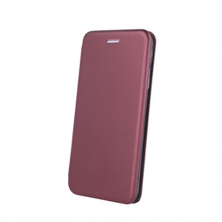 Apple iPhone 8/7/SE 2020/SE 2022 Testa Elegance Case Wine