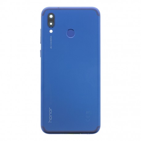 Huawei Honor Play BatteryCover Blue ORIGINAL