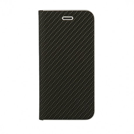 Huawei Mate 20 Vennus Carbon Case Black