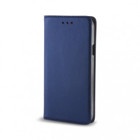 Huawei P Smart Pro/Honor Y9s Testa Magnet Case Blue