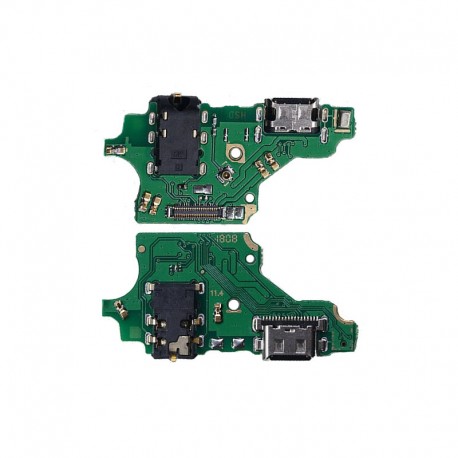 Huawei P20 Lite Type-C System Connector+Microphone ORIGINAL