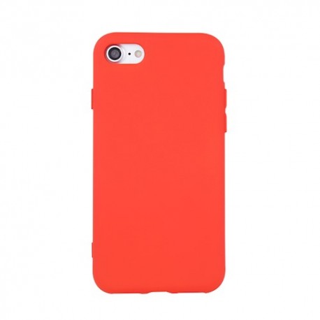 Huawei P30 Lite Testa Silicone Red