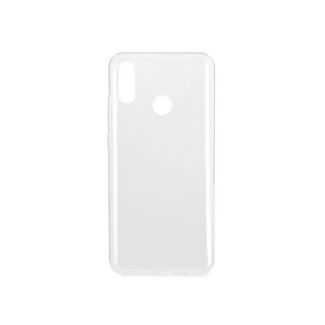 Huawei Y5 2019 Testa Ultra Slim 0.3mm Silicone Transparent