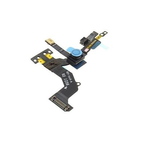 Apple iPhone 5 Sensor Flex+FrontCamera+Microfone ORIGINAL