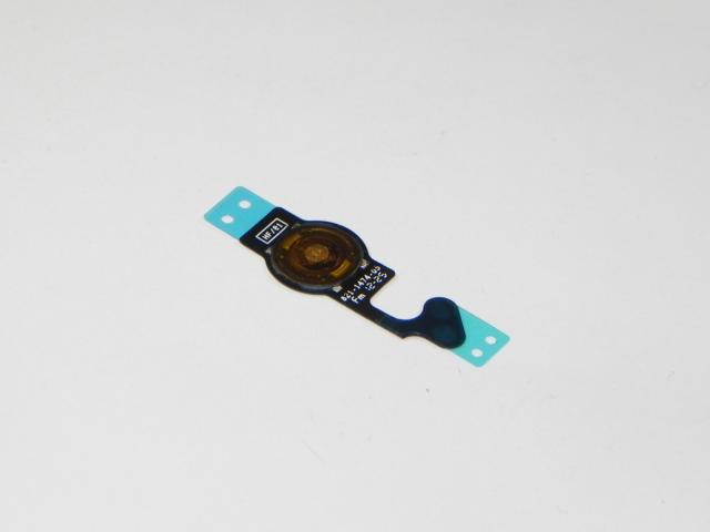 Apple iPhone 5 Home Button Flex ORIGINAL