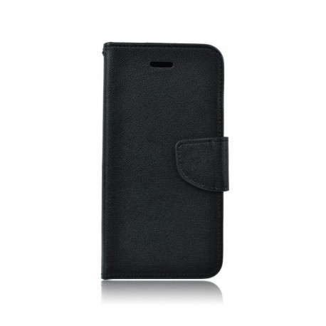 Lenovo A369 Testa Fancy Case black