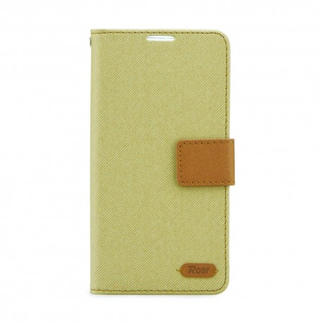 LG G4 Roar Simply Life Case Khaki