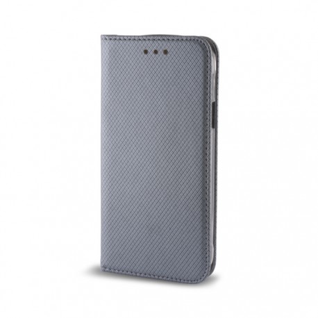 LG K10 Testa Magnet Case  Grey