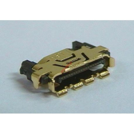 LG KP500/KE970/KC910/KF750 Charging Connector ORIGINAL