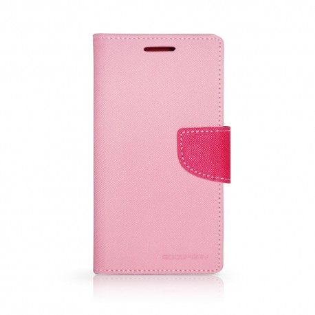 Samsung Galaxy A3 Mercury Case pink
