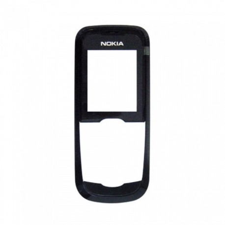 Nokia 2600c FrontCover black OEM