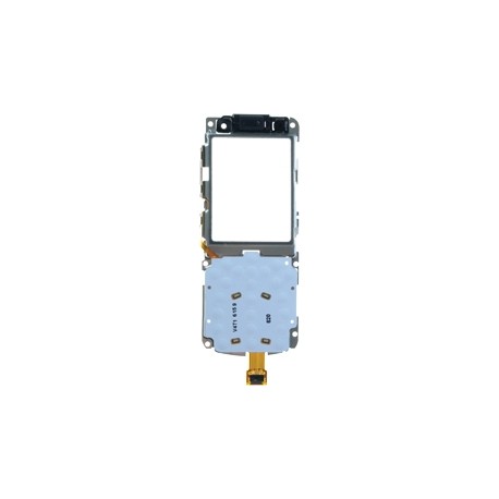 Nokia 5320 Flex Cable with frame OEM