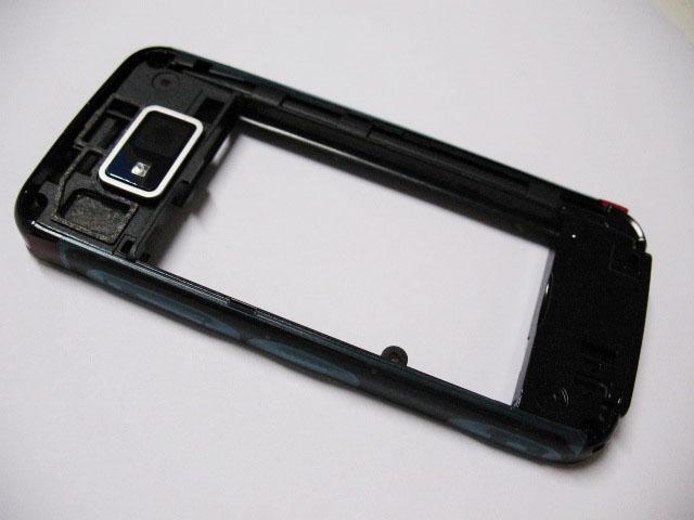 Nokia 5530 MiddleCover black ORIGINAL