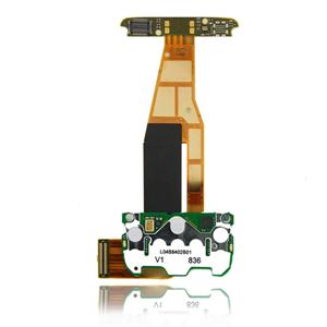 Nokia 6600s Flex Cable+UI Board HQ