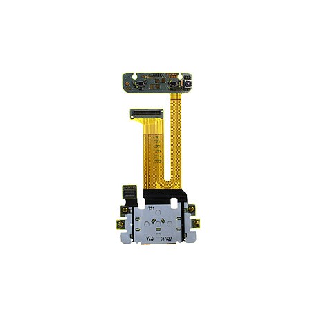 Nokia N81 UI Board Function+Flex Cable ORIGINAL