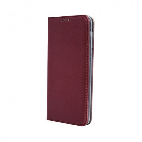 Realme C21Y/C25Y Testa Magnet Case Wine