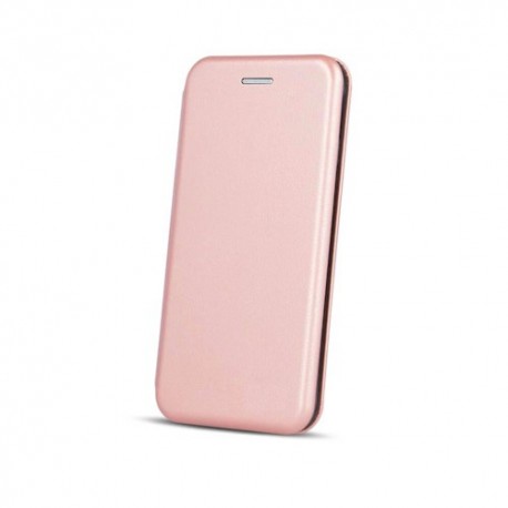 Samsung Galaxy A02S Testa Elegance Case RoseGold