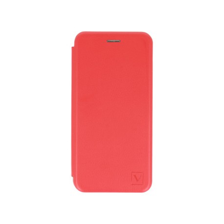 Samsung Galaxy A13 5G/A04S Testa Vennus Elegance Case Red