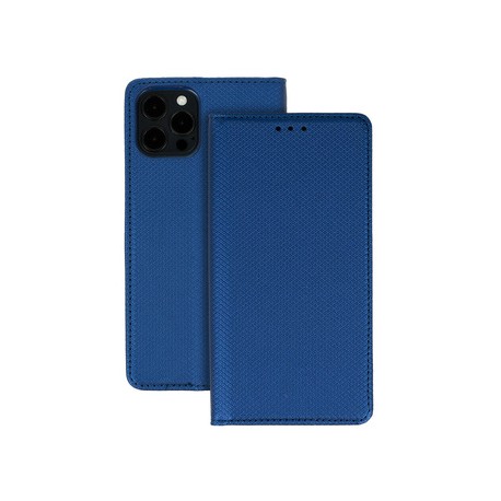 Samsung Galaxy A53 5G Testa Magnet Case Blue