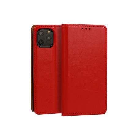 Samsung Galaxy A72 5G/4G Testa Special Case Red