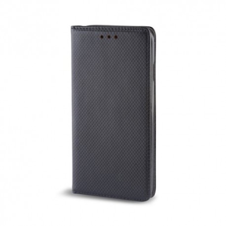 Samsung Galaxy J4 Plus Testa Magnet Case Black