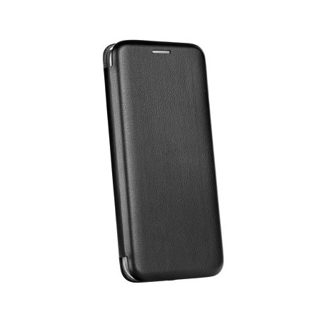 Samsung Galaxy J6 Plus Testa Elegance Case Black