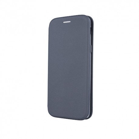 Samsung Galaxy J6 Plus Testa Elegance Case Grey