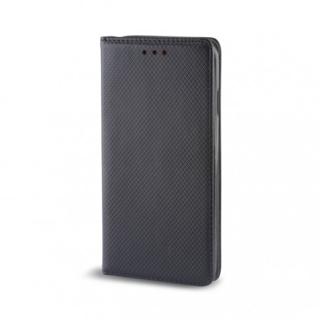 Samsung Galaxy J6 Plus Testa Magnet Case Black