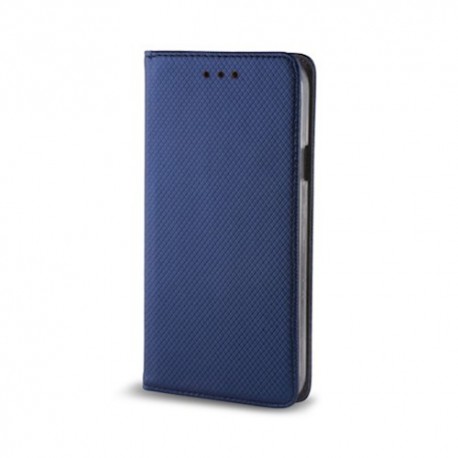 Samsung Galaxy M23 5G Testa Magnet Case Blue