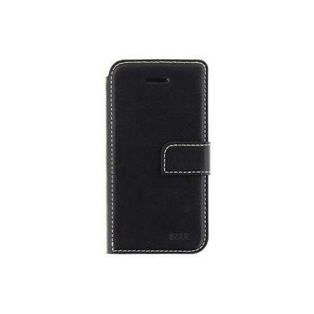 Samsung Galaxy Note 10 Molan Cano Issue Case Black