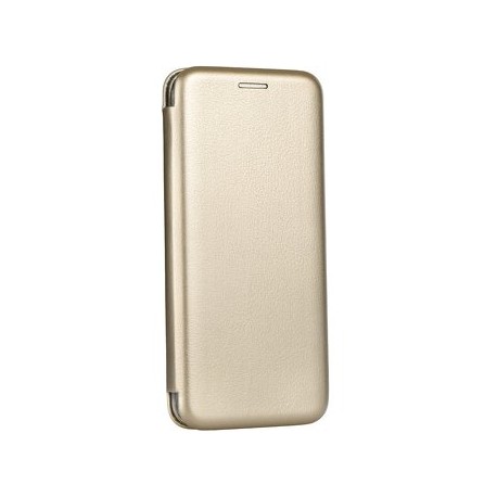 Samsung Galaxy S10e Testa Elegance Case Gold