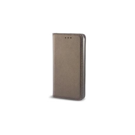 Samsung Galaxy S6 Testa Magnet Case  Bronze