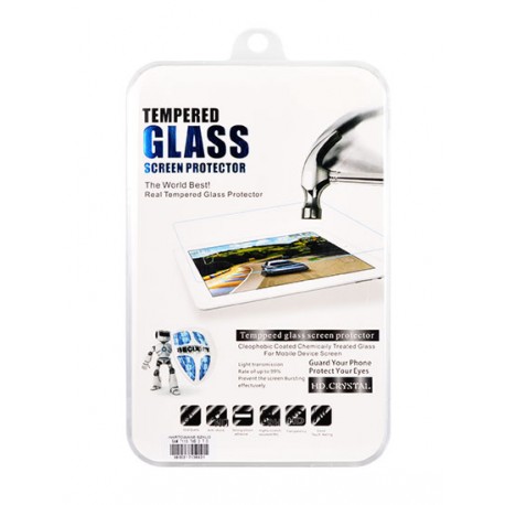 Samsung Galaxy Tab S 8.4 T705 Tempered Glass