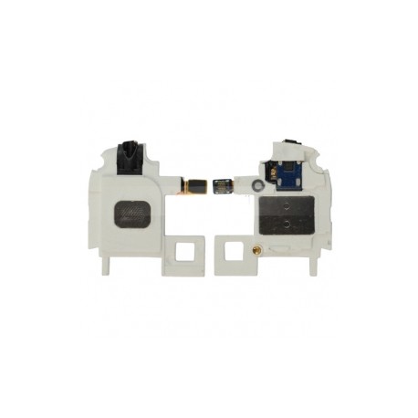 Samsung i8190 Buzzer Loudspeaker white ORIGINAL