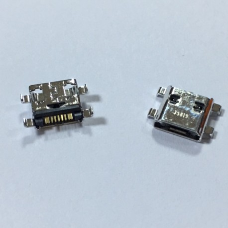 Samsung i8190,S7562,S7530 Connector Charging ORIGINAL