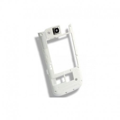 Samsung i9300 MiddleCover white HQ