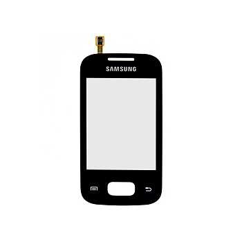 Samsung S5300 Touch Screen black ORIGINAL