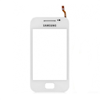 Samsung S5830i Galaxy Ace Touch Screen white ORIGINAL