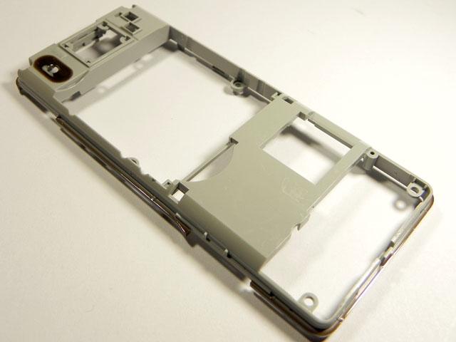 Sony Ericsson K770 MiddleCover ORIGINAL