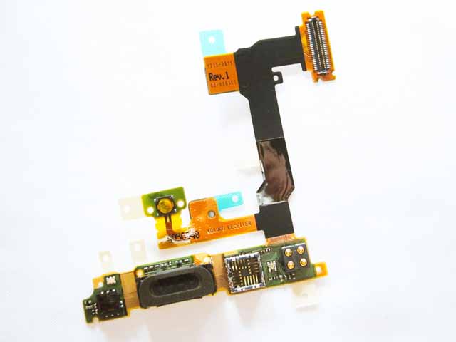 Sony Ericsson Satio Speaker Flex Cable ORIGINAL