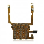 Sony Ericsson W302 Flex Cable+UI Board ORIGINAL