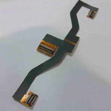 Sony Ericsson Z600 Flex Cable OEM