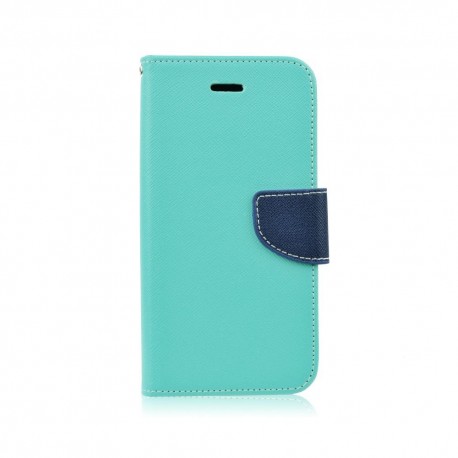 Sony Xperia E4G Testa Fancy Case mint