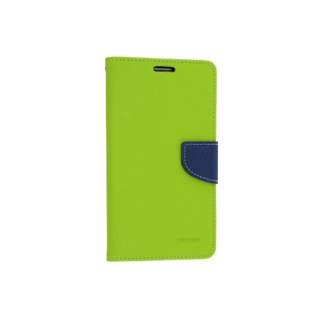 Sony Xperia M4 Aqua Mercury Case lime