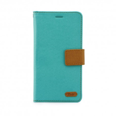 Sony Xperia M4 Aqua Roar Simply Life Case Mint