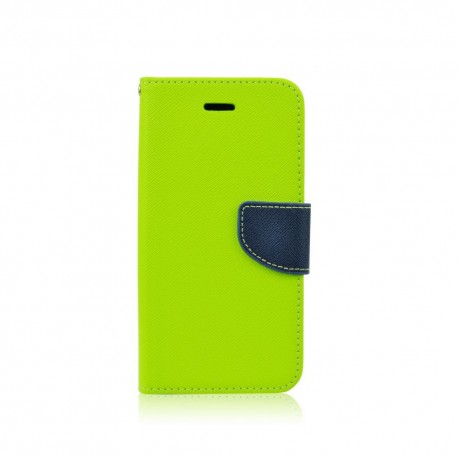 Sony Xperia M4 Aqua Testa Fancy Case lime